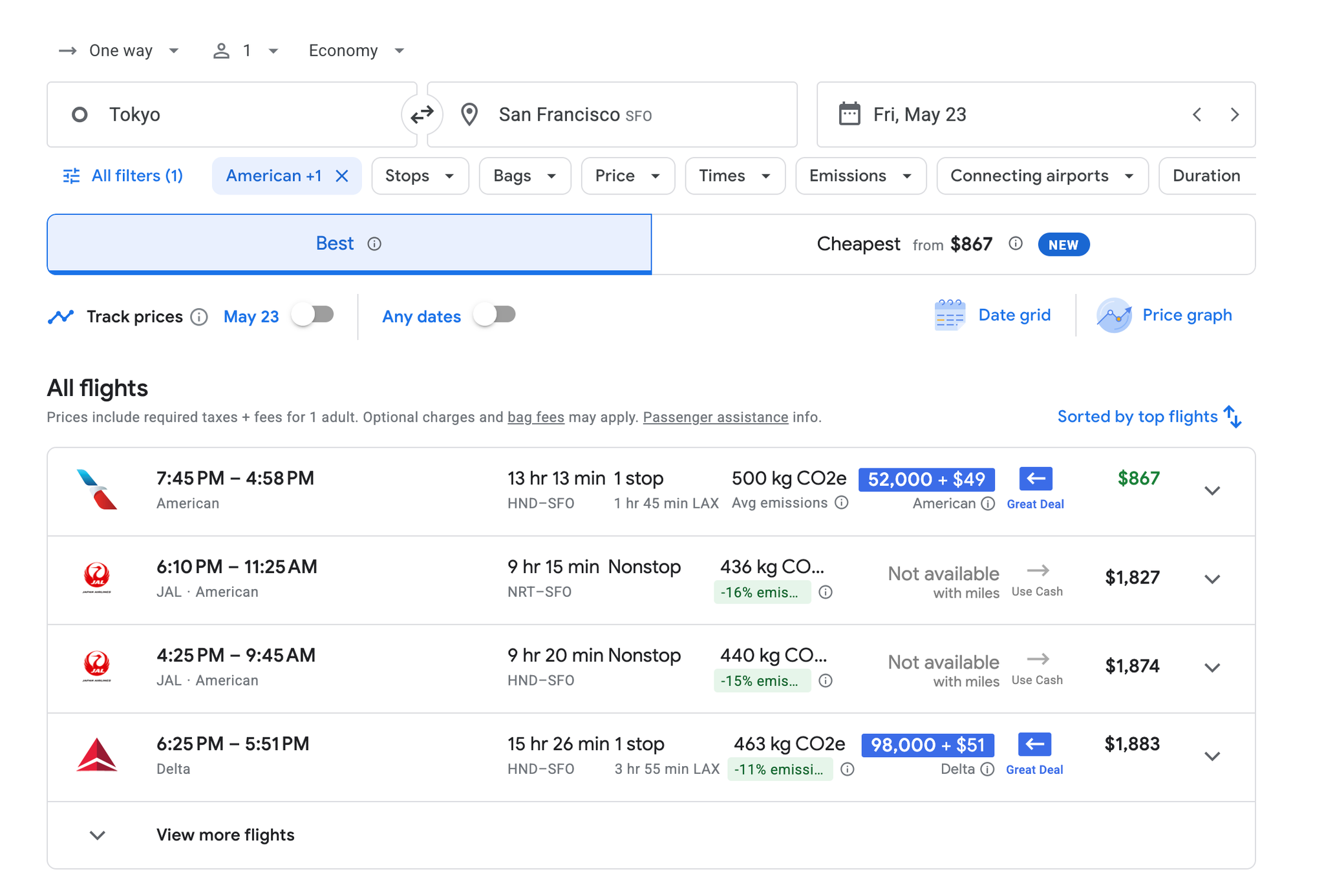 How to use google flights explore to find cheap flights and hotel deals